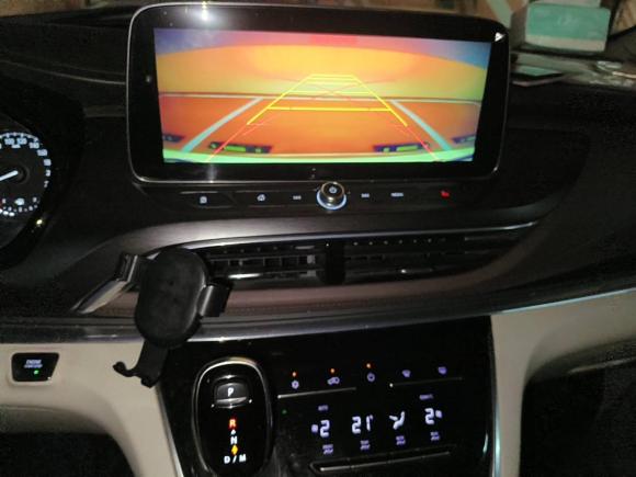 [杭州·浙F] 二手别克别克GL82020款 陆上公务舱 652T 豪华型