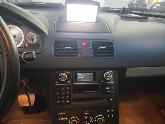 [上海·沪A] 二手沃尔沃XC Classic2014款 T5 豪华版