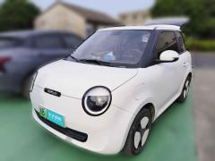 [宁波·浙B] 长安长安Lumin2022款 210km 香甜款