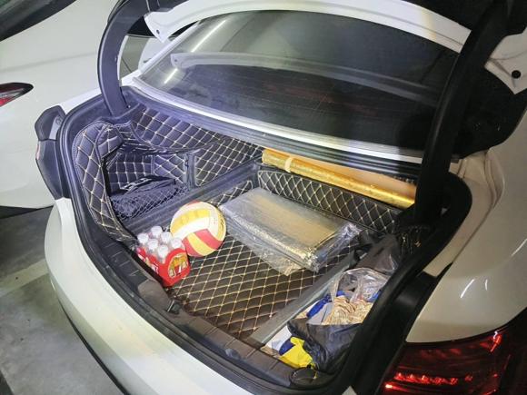 [南昌·赣A] 二手宝马宝马1系2018款 118i 运动型