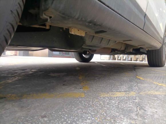 [佛山·粤S] 二手东风风神东风风神AX72016款 1.4T 手动智逸型