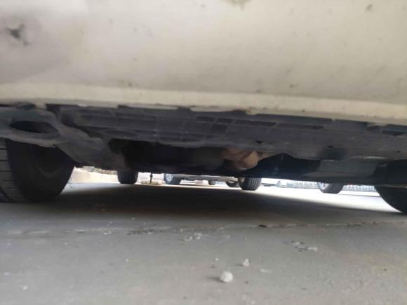 [无锡·苏B] 二手奔腾奔腾B502016款 1.4T 自动豪华型