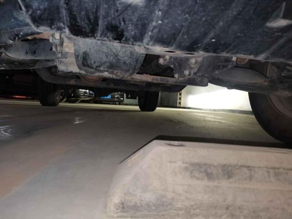 [济南·鲁A] 二手长城风骏52021款 2.4L汽油四驱进取型小双排国VI 4K22D4M