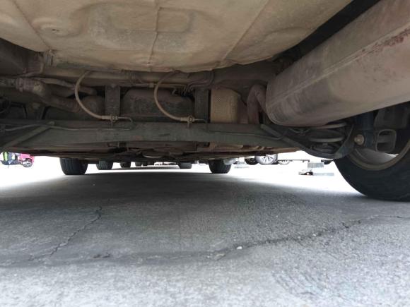 [广州·湘M] 二手福特福睿斯2015款 1.5L 手动舒适型