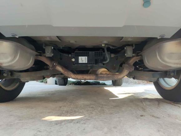 [青岛·黑B] 二手奔腾奔腾X802013款 2.0L 自动豪华型