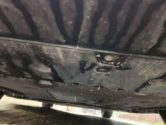 [合肥·皖A] 二手埃安AION S2020款 魅 580