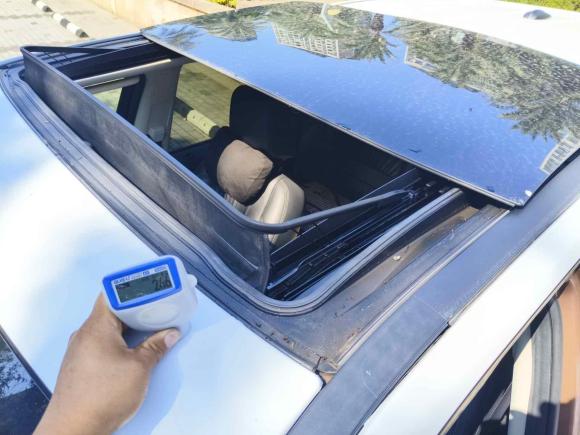 [宁波·浙B] 二手路虎神行者22015款 2.0T Si4 HSE Luxury典藏版