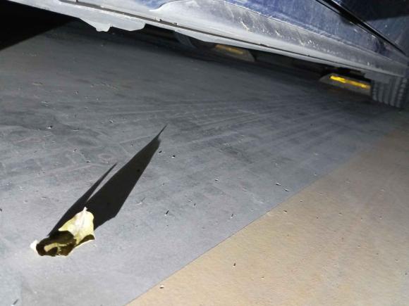 [南京·苏A] 二手领克领克032020款 2.0TD 自动劲Pro版