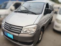 [无锡·苏B] 东风风行菱智2018款 M3L 1.6L 7座舒适型