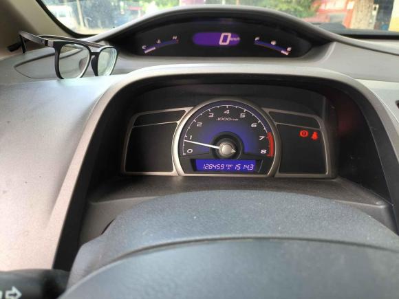 [苏州·苏F] 二手思铭思铭2012款 1.8L 手动