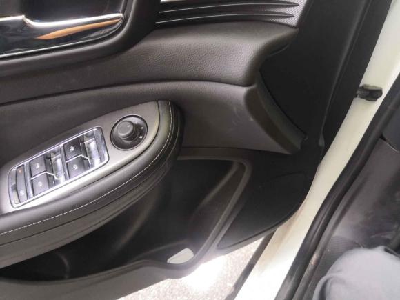 [金华·浙G] 二手雪佛兰迈锐宝2014款 1.6T 自动舒适版