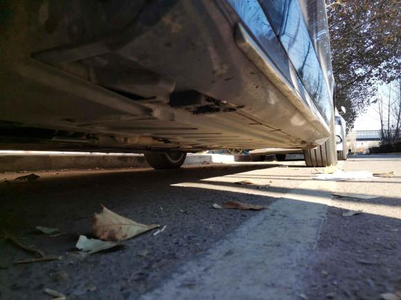 [北京·赣B] 二手奔驰奔驰E级2021款 E 300 L 运动豪华型