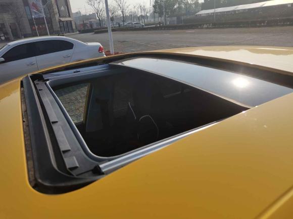 [苏州·苏U] 二手名爵MG52021款 180DVVT CVT青春豪华版