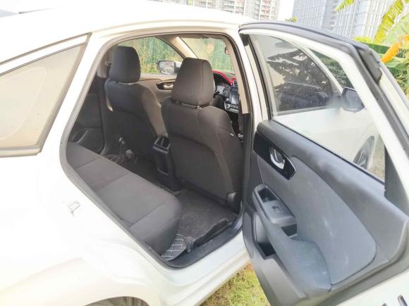 [佛山·粤E] 二手本田凌派2019款 180Turbo CVT舒适版 国V