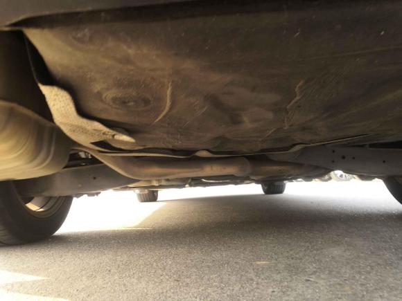 [无锡·苏A] 二手斯柯达速派2013款 1.8TSI 自动名仕版