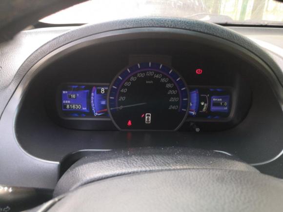 [上海·沪C] 二手比亚迪比亚迪S62012款 2.0L 手动尊贵型