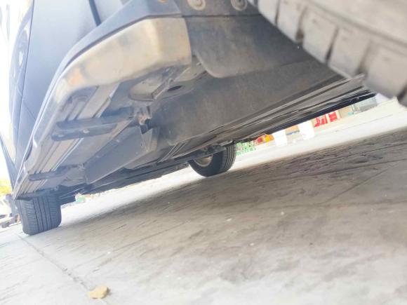 [合肥·皖A] 二手别克昂科威2016款 20T 两驱精英型