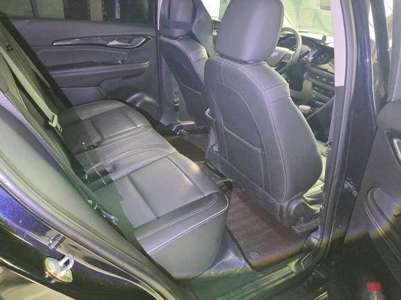 [武汉·鄂W] 二手别克昂科威2021款 昂科威Plus 652T 五座豪华型