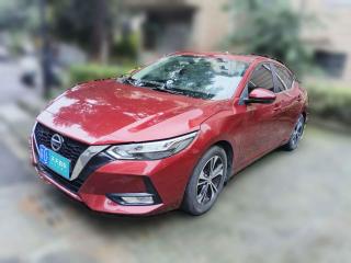 日产轩逸2020款 1.6L XL CVT悦享版