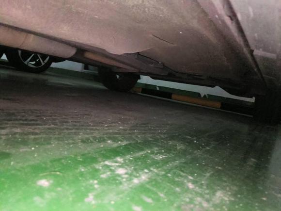 [嘉兴·浙F] 二手吉利汽车远景X12017款 1.3L 自动玩家版