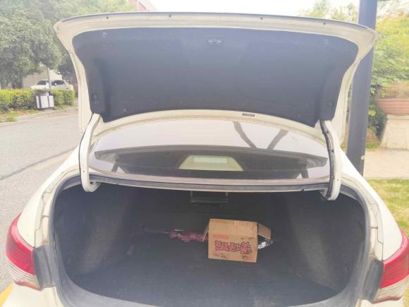 [嘉兴·浙F] 二手东风俊风E11K2019款 标准型