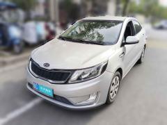 [温州·浙C] 起亚起亚K22011款 三厢 1.4L AT GLS