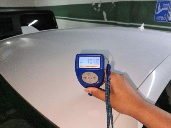 [温州·浙C] 二手奥迪奥迪A32016款 Limousine 35 TFSI 进取型