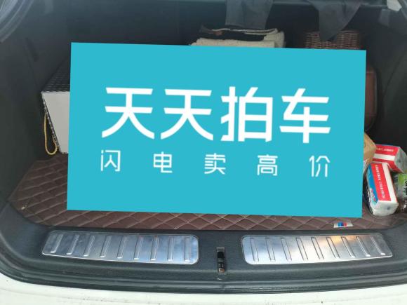 [西安·陕J] 二手宝马宝马X42014款 xDrive20i X设计套装
