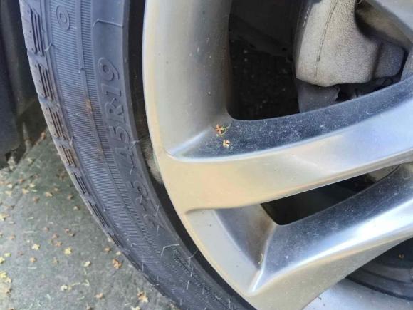 [上海·闽J] 二手马自达阿特兹2018款 2.5L 蓝天运动版 国V