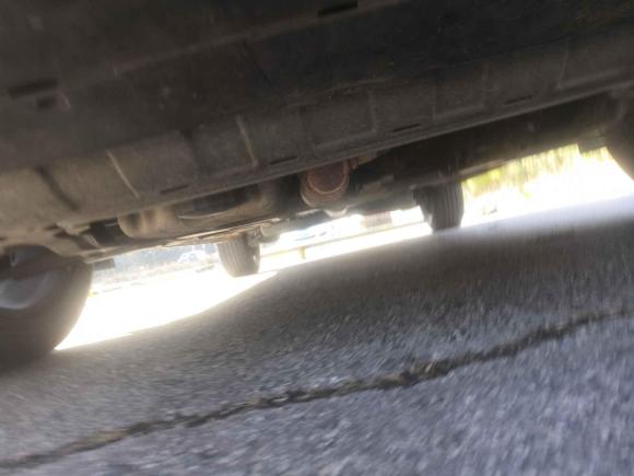 [南京·苏A] 二手东风风光风光5802016款 1.5T 手动豪华型