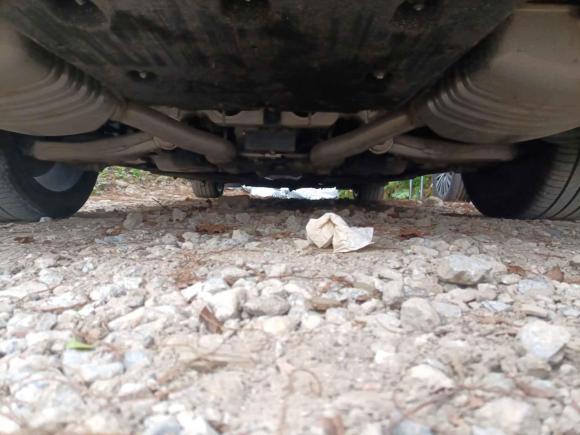 [佛山·粤E] 二手红旗红旗H92020款 2.0T 智联旗享版