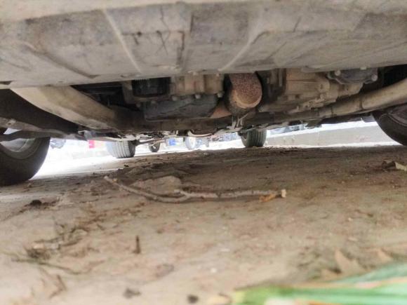 [西安·陕U] 二手别克威朗2018款 三厢 15S 自动领先型