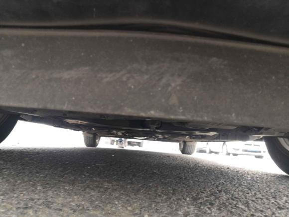 [上海·沪D] 二手启辰启辰R502015款 1.6L 自动时尚版