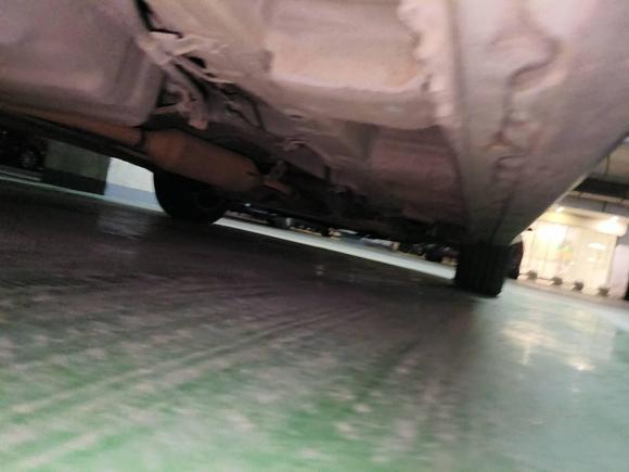 [南昌·赣A] 二手宝骏宝骏7302014款 1.5L 手动舒适型 7座