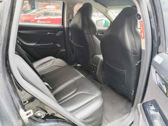 [广州·粤A] 二手小鹏小鹏G32019款 悦享版