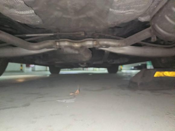 [上海·沪K] 二手别克君威2015款 1.6T 精英技术型