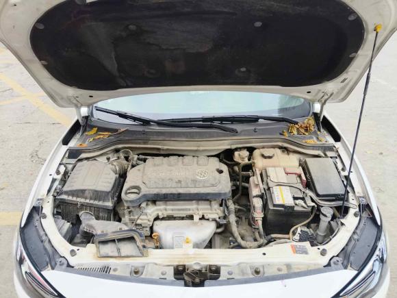 [西安·陕U] 二手别克英朗2021款 改款 典范 1.5L 自动精英型