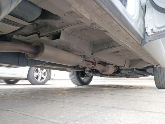 [成都·川Z] 二手哈弗哈弗F7x2019款 2.0T 两驱极智潮玩版