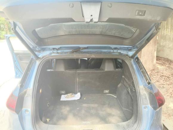 [上海·沪A] 二手小鹏小鹏G32020款 520 智享版