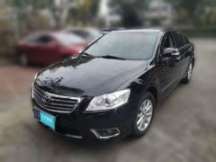 [成都·川A] 丰田凯美瑞2009款200G豪华版