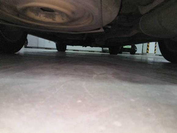 [上海·浙A] 二手三菱格蓝迪2007款 2.4 七座舒适版