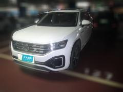 [成都·川A]大众&nbsp;&nbsp;探岳GTE插电混动&nbsp;&nbsp;2020款1.4T豪华型