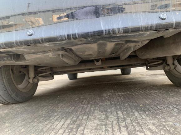 [佛山·粤E] 二手丰田逸致2011款 180G CVT舒适版