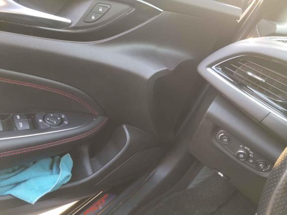 [上海·沪E] 二手别克君威2021款 GS 28T 精英型