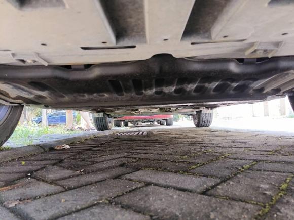 [武汉·鄂A] 二手雷诺卡缤2015款 1.2T 自动舒适抢鲜版