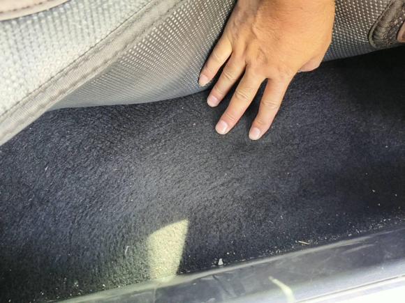 [杭州·浙A] 二手魏牌魏牌 VV52017款 2.0T 超豪型