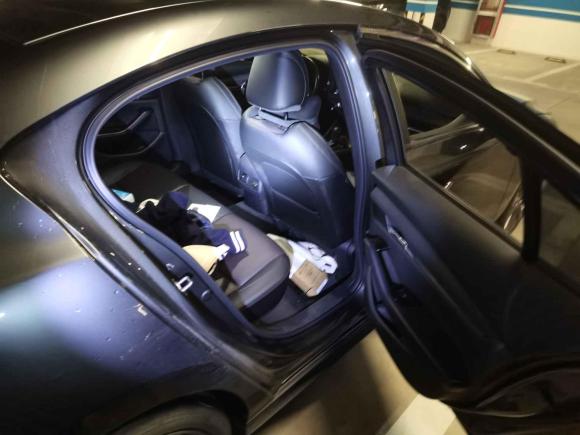 [上海·苏C] 二手马自达马自达3 昂克赛拉2021款 2.0L 自动质雅版