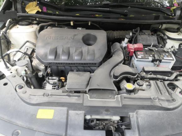 [广州·粤A] 二手启辰启辰D602019款 1.6L XL CVT智联精英版