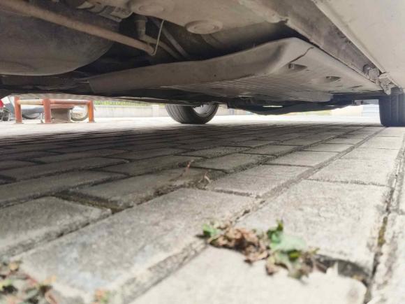 [温州·浙C] 二手大众高尔夫GTI2010款 2.0TSI GTI