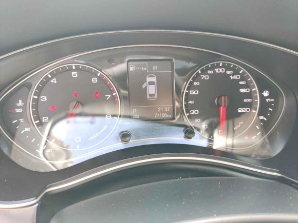 [上海·皖S] 二手众泰众泰Z7002016款 1.8T DCT豪华型